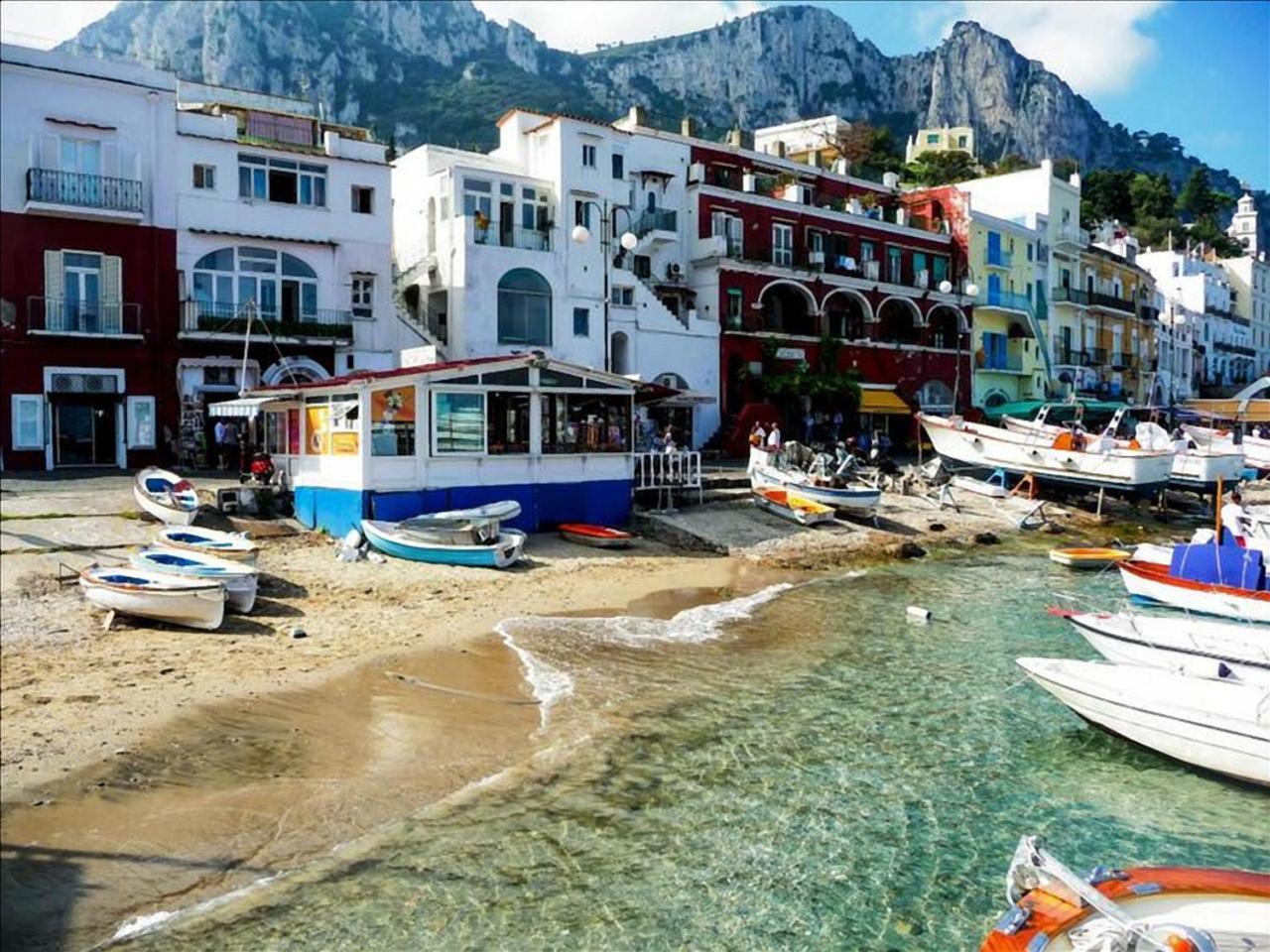Apartamento Il Dolce Rifugio *
