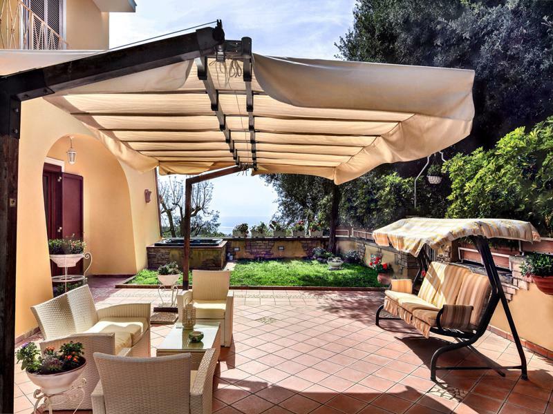 Apartamento Il Dolce Rifugio